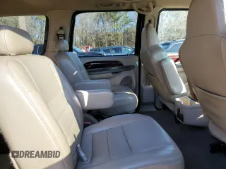 2003 Ford Excursion Limited z VIN 1FMSU43P13EC70760, wystawiony jako Copart lot #86877894 z przebiegiem 311 258 mil mil oraz Szkoda całkowita • Salvage title. Historia ofert i sprzedaży dostępna na DreamBid. Obrazek 11.