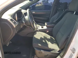 2017 Jeep Grand Cherokee 75th Anniversary с VIN 1C4RJEAG0HC788866, выставлен на аукционе Copart как лот 59230055 с пробегом 114 131 миль миль и Списание • Salvage title. История ставок и продаж доступна на DreamBid. Изображение 7.