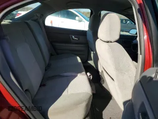 2000 Mercury Sable z VIN 1MEFM58U1YA632822, wystawiony jako Copart lot #87475654 z przebiegiem 144 225 mil mil oraz Szkoda całkowita • Salvage title. Historia ofert i sprzedaży dostępna na DreamBid. Obrazek 10.