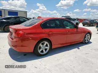 2012 BMW 3 Series 328i z VIN WBA3A5G55CNP17958, wystawiony jako Copart lot #62470935 z przebiegiem 177 158 mil mil oraz Czysty tytuł • Clean title. Historia ofert i sprzedaży dostępna na DreamBid. Obrazek 3.
