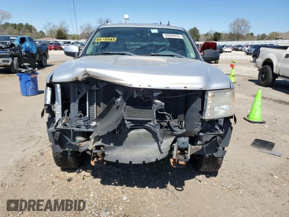 2011 GMC Sierra 1500 SLT с VIN 3GTP2WE37BG206316, выставлен на аукционе Copart как лот 50086035 с пробегом 68 930 миль миль и Списание • Salvage title. История ставок и продаж доступна на DreamBid. Изображение 5.