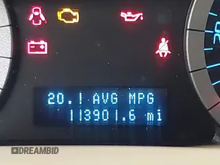 2011 Ford Escape XLT с VIN 1FMCU9DG9BKB14059, выставлен на аукционе IAAI как лот 42175947 с пробегом 113 901 миль миль и . История ставок и продаж доступна на DreamBid. Изображение 16.