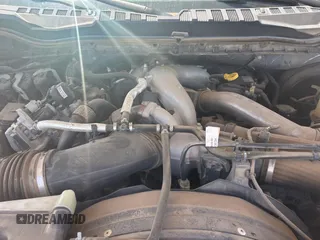 2022 Ford F-350 XL with VIN 1FT8W3BT7NEC73201, listed as a Copart auction lot 54583985 with 166,621 mi miles and Clean Title. Bid and sale history available at DreamBid. Image 7.