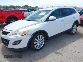 2010 Mazda CX-9 Sport z VIN JM3TB2MA2A0224577, wystawiony jako IAAI lot #42276040 z przebiegiem 136 332 mil mil oraz . Historia ofert i sprzedaży dostępna na DreamBid. Obrazek 2.