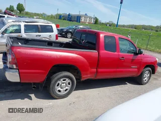 2012 Toyota Tacoma with VIN 5TFTX4CN4CX018617, listed as a IAAI auction lot 42067785 with 138,371 mi miles and . Bid and sale history available at DreamBid. Image 13.