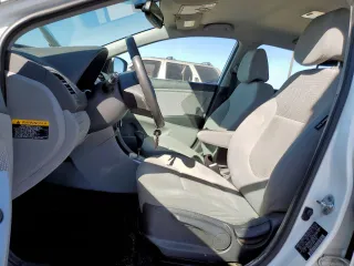2013 Hyundai Accent GS with VIN KMHCT5AE8DU094571, listed as a Copart auction lot 47699855 with 96,935 mi miles and Clean Title. Bid and sale history available at carsss.com. Image 7.