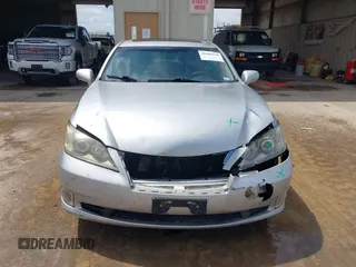 2012 Lexus ES with VIN JTHBK1EG0C2511780, listed as a IAAI auction lot 41906539 with 211,308 mi miles. Bid and sale history available at carsss.com. Image 13.