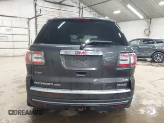 2017 GMC Acadia Limited with VIN 1GKKVSKDXHJ125541, listed as a IAAI auction lot 42007672 with 65,388 mi miles and . Bid and sale history available at DreamBid. Image 16.