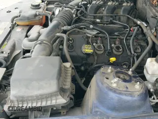 2011 Ford Mustang V6 с VIN 1ZVBP8AM4B5137305, выставлен на аукционе IAAI как лот 43210323 с пробегом 161 030 миль миль и . История ставок и продаж доступна на DreamBid. Изображение 16.