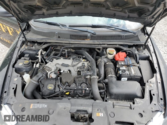 2016 Ford Police Interceptor with VIN 1FAHP2MT2GG117875, listed as a Copart auction lot 62485114 with 95,097 mi miles and Salvage title. Bid and sale history available at DreamBid. Image 11.