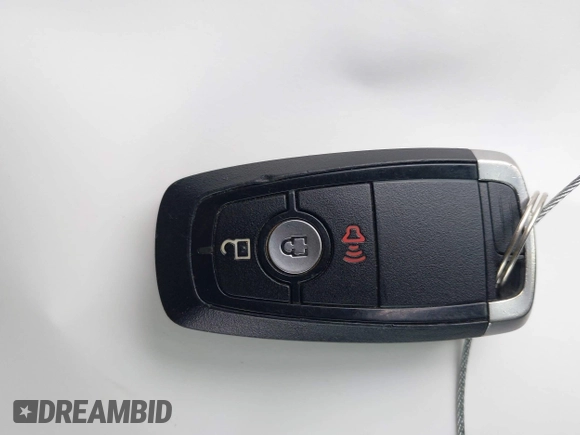 2020 Ford Escape SE z VIN 1FMCU9G65LUC57664, wystawiony jako IAAI lot #42439077 z przebiegiem 48 120 mil mil oraz . Historia ofert i sprzedaży dostępna na DreamBid. Obrazek 11.