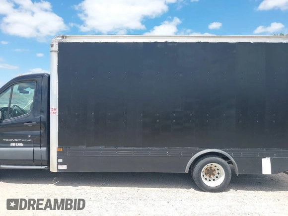 2016 Ford Transit с VIN 1FDBF9ZM1GKB54535, выставлен на аукционе IAAI как лот 41956101 с пробегом 158 298 миль миль и . История ставок и продаж доступна на DreamBid. Изображение 14.