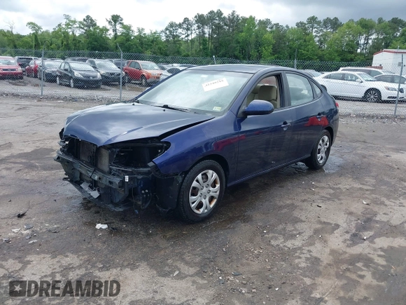 2010 Hyundai Elantra GLS с VIN KMHDU4AD3AU176464, выставлен на аукционе IAAI как лот 42249215 с пробегом 143 203 миль миль и . История ставок и продаж доступна на DreamBid. Изображение 18.