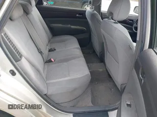 2005 Toyota Prius with VIN JTDKB20U653014332, listed as a IAAI auction lot 41914494 with 128,147 mi miles. Bid and sale history available at carsss.com. Image 8.