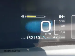 2016 Toyota Prius Two with VIN JTDKBRFU3G3005025, listed as a IAAI auction lot 41893173 with 152,130 mi miles and . Bid and sale history available at DreamBid. Image 15.