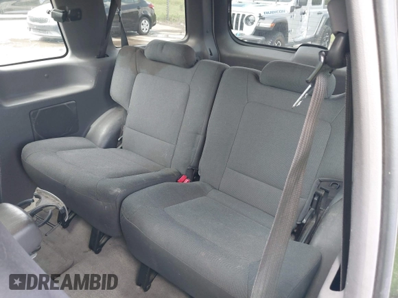 2002 Ford Explorer Sport Value with VIN 1FMYU60E82UC02646, listed as a IAAI auction lot 42568649 with 223,717 mi miles and . Bid and sale history available at DreamBid. Image 8.