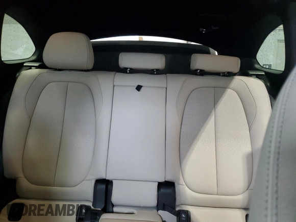 2017 BMW X1 xDrive28i with VIN WBXHT3C38H5F73265, listed as a Copart auction lot 45148825 with 95,850 mi miles and Salvage Title. Bid and sale history available at carsss.com. Image 10.