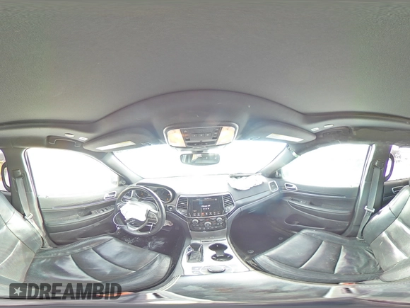 2019 Jeep Grand Cherokee Limited z VIN 1C4RJFBG4KC772536, wystawiony jako Copart lot #44704825 z przebiegiem 141 847 mil mil oraz Szkoda całkowita • Salvage title. Historia ofert i sprzedaży dostępna na DreamBid. Obrazek 16.