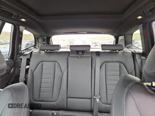 2023 BMW X3 M40i with VIN 5UX83DP0XP9P69052, listed as a Copart auction lot 54243525 with 22,940 mi miles and Salvage Title. Bid and sale history available at DreamBid. Image 10.