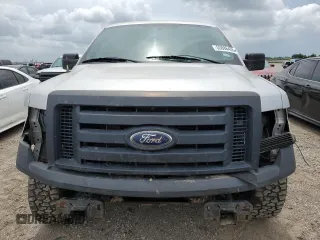 2012 Ford F-150 XL z VIN 1FTFW1CT7CFC31323, wystawiony jako Copart lot #53886455 z przebiegiem 150 947 mil mil oraz Szkody całkowita. Historia ofert i sprzedaży dostępna na DreamBid. Obrazek 5.