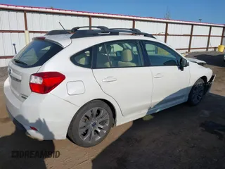 2016 Subaru Impreza Special Sports Premium с VIN JF1GPAP60GH247255, выставлен на аукционе IAAI как лот 42109542 с пробегом 121 227 миль миль и . История ставок и продаж доступна на DreamBid. Изображение 4.