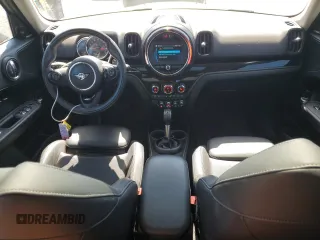 2019 MINI Countryman Cooper S с VIN WMZYT5C5XK3G91430, выставлен на аукционе Copart как лот 59386195 с пробегом 71 335 миль миль и Списание • Salvage title. История ставок и продаж доступна на DreamBid. Изображение 8.