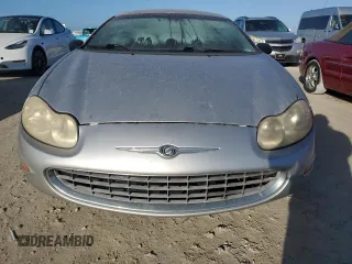 2001 Chrysler Concorde LX z VIN 2C3HD46R71H581194, wystawiony jako Copart lot #77908554 z przebiegiem Nie podano mil oraz Nie do naprawy. Historia ofert i sprzedaży dostępna na DreamBid. Obrazek 5.