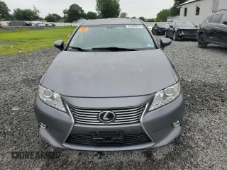 2014 Lexus ES 330 with VIN JTHBK1GG0E2126221, listed as a Copart auction lot 61949975 with 196,574 mi miles and Salvage title. Bid and sale history available at DreamBid. Image 5.