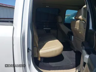2016 Ford F-150 XL with VIN 1FTEW1CGXGKD29936, listed as a IAAI auction lot 41844511 with 123,011 mi miles and . Bid and sale history available at DreamBid. Image 8.