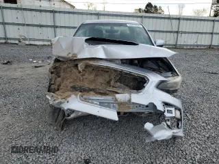 2017 Subaru WRX Limited with VIN JF1VA1J64H8818152, listed as a Copart auction lot 54471335 with 106,759 mi miles and Salvage Title. Bid and sale history available at carsss.com. Image 5.