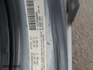 2008 Chrysler Sebring Touring with VIN 1C3LC55R48N689794, listed as a Copart auction lot 45755255 with 211,768 mi miles and Salvage Title. Bid and sale history available at carsss.com. Image 12.