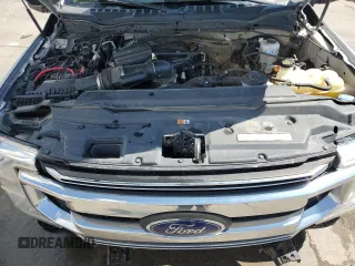 2020 Ford F-250 XL with VIN 1FT7W2BN9LED33306, listed as a Copart auction lot 60313975 with 93,971 mi miles and Salvage title. Bid and sale history available at DreamBid. Image 11.
