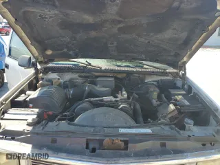 1999 Chevrolet Tahoe with VIN 3GNEK18R4XG171744, listed as a Copart auction lot 50160915 with 209,175 mi miles and Salvage Title. Bid and sale history available at carsss.com. Image 12.