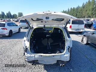 2018 Ford Explorer Sport z VIN 1FM5K8GT2JGA78587, wystawiony jako IAAI lot #42674710 z przebiegiem 66 980 mil mil oraz . Historia ofert i sprzedaży dostępna na DreamBid. Obrazek 6.