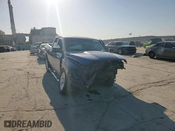 2016 Ram 1500 Express z VIN 1C6RR6FT9GS170185, wystawiony jako Copart lot #52511125 z przebiegiem Nie podano mil oraz Szkoda całkowita • Salvage title. Historia ofert i sprzedaży dostępna na DreamBid. Obrazek 11.