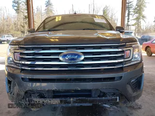 2020 Ford Expedition Max XLT z VIN 1FMJK1JT9LEA15645, wystawiony jako IAAI lot #41563359 z przebiegiem 40 387 mil mil oraz . Historia ofert i sprzedaży dostępna na DreamBid. Obrazek 13.