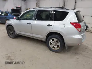 2008 Toyota RAV4 с VIN JTMBD33V985140407, выставлен на аукционе IAAI как лот 42491719 с пробегом 164 518 миль миль и . История ставок и продаж доступна на DreamBid. Изображение 3.
