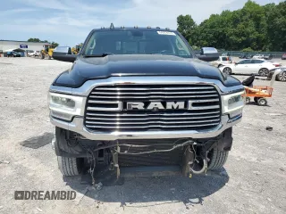 2019 Ram 3500 Laramie with VIN 3C63RRJL8KG564484, listed as a Copart auction lot 64974474 with 315 mi miles and Clean Title. Bid and sale history available at carsss.com. Image 5.