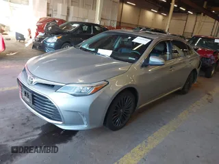 2016 Toyota Avalon Limited with VIN 4T1BK1EB7GU217983, listed as a IAAI auction lot 41445904 with 93,715 mi miles and . Bid and sale history available at DreamBid. Image 22.