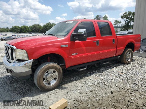 2006 Ford Super Duty F-250 XL with VIN 1FTSW21P26EB89549, listed as a Copart auction lot 68265024 with 218,325 mi miles and Salvage Title. Bid and sale history available at carsss.com. Image 1.