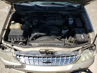 2005 Ford Explorer XLT z VIN 1FMZU73E85ZA18224, wystawiony jako Copart lot #55855745 z przebiegiem Nie podano mil oraz Tytuł czysty. Historia ofert i sprzedaży dostępna na DreamBid. Obrazek 12.