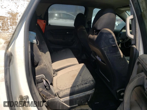 2014 GMC Acadia SLE with VIN 1GKKVNED5EJ329804, listed as a Copart auction lot 68619594 with Not provided miles and Non repairable. Bid and sale history available at DreamBid. Image 10.