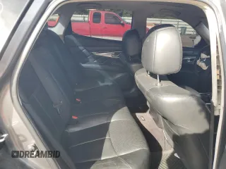 2015 Infiniti Q70 z VIN JN1BY1AP1FM541792, wystawiony jako Copart lot #86699094 z przebiegiem Nie podano mil oraz Szkoda całkowita • Salvage title. Historia ofert i sprzedaży dostępna na DreamBid. Obrazek 10.