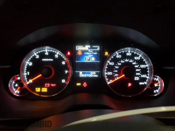 2013 Subaru Legacy Limited z VIN 4S3BMBJ6XD3014391, wystawiony jako Copart lot #49603425 z przebiegiem Nie podano mil oraz Nie do naprawy • Non repairable. Historia ofert i sprzedaży dostępna na DreamBid. Obrazek 9.