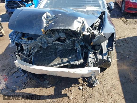 2011 Acura TSX Technology z VIN JH4CW2H69BC001325, wystawiony jako IAAI lot #41672714 z przebiegiem Nie podano mil oraz . Historia ofert i sprzedaży dostępna na DreamBid. Obrazek 6.
