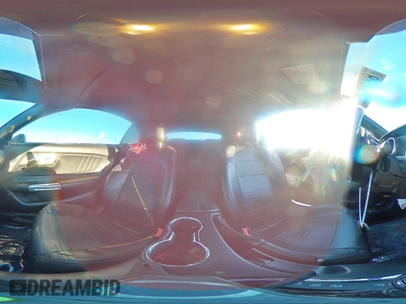 2017 Ford Mustang GT Premium с VIN 1FATP8FF7H5311092, выставлен на аукционе Copart как лот 88646435 с пробегом 62 917 миль миль и Списание • Salvage title. История ставок и продаж доступна на DreamBid. Изображение 13.
