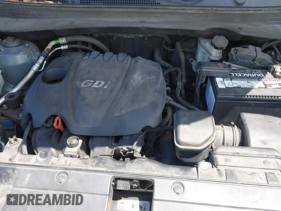 2014 Kia Sportage EX with VIN KNDPC3AC9E7608081, listed as a IAAI auction lot 42758471 with 255,381 mi miles and . Bid and sale history available at DreamBid. Image 10.
