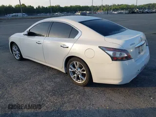 2012 Nissan Maxima S z VIN 1N4AA5AP9CC805076, wystawiony jako IAAI lot #42427022 z przebiegiem Nie podano mil oraz . Historia ofert i sprzedaży dostępna na DreamBid. Obrazek 3.