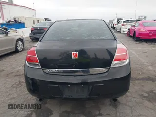 2007 Saturn Aura XR z VIN 1G8ZV57707F297880, wystawiony jako IAAI lot #42160108 z przebiegiem 150 434 mil mil oraz . Historia ofert i sprzedaży dostępna na DreamBid. Obrazek 16.