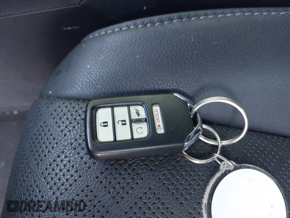 2021 Honda Passport EX-L с VIN 5FNYF8H57MB022083, выставлен на аукционе IAAI как лот 42399294 с пробегом 61 014 миль миль и . История ставок и продаж доступна на DreamBid. Изображение 11.